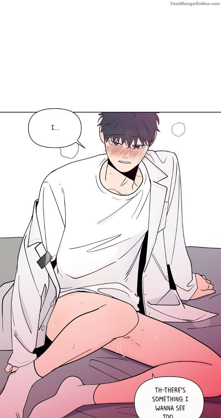 Banana Scandal by DOLSHA – Season 3 – Uncensored [Eng] page 1