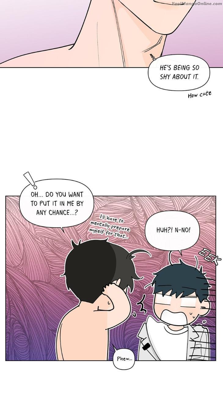 Banana Scandal by DOLSHA – Season 3 – Uncensored [Eng] page 4