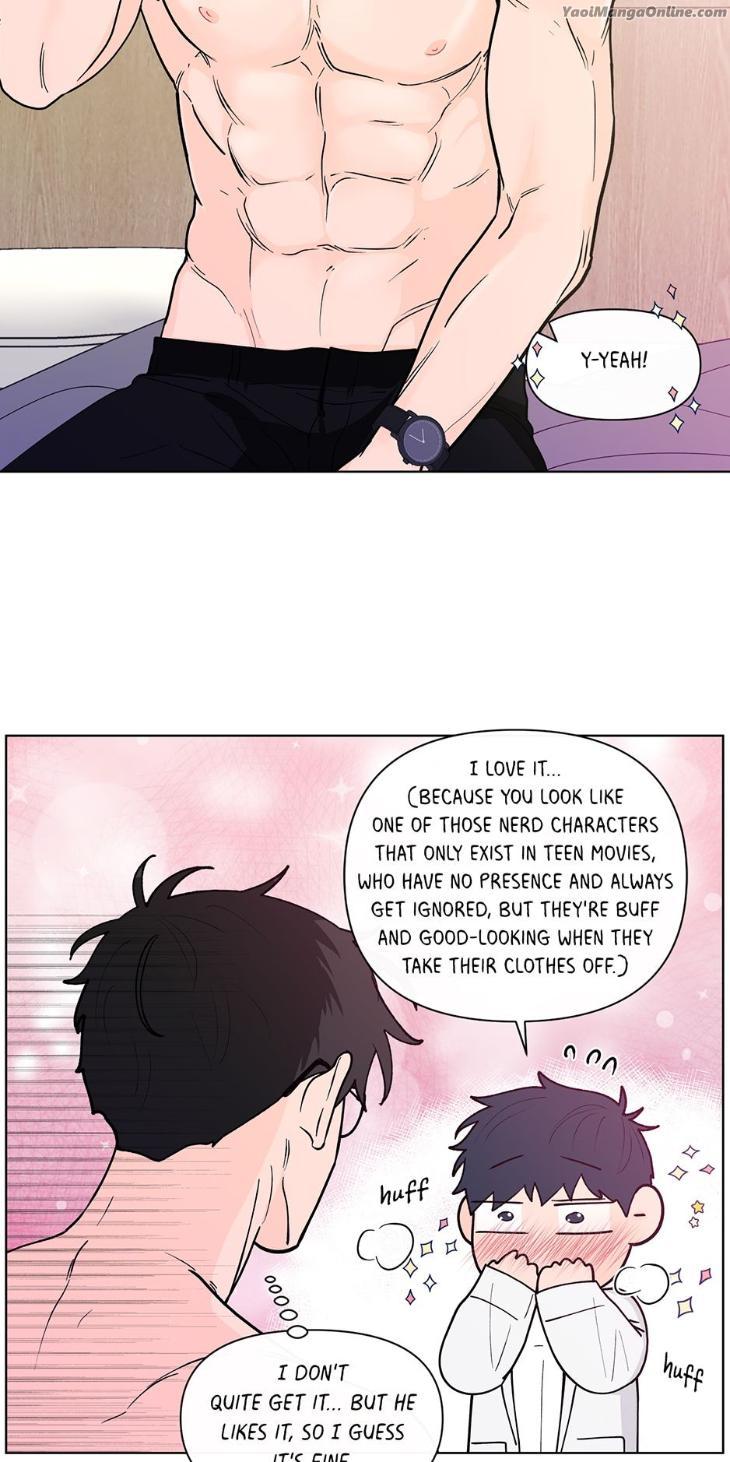 Banana Scandal by DOLSHA – Season 3 – Uncensored [Eng] page 7