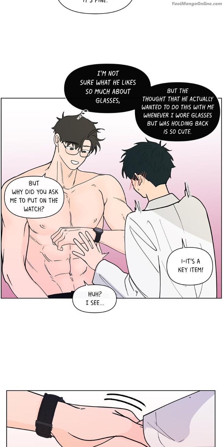 Banana Scandal by DOLSHA – Season 3 – Uncensored [Eng] page 8