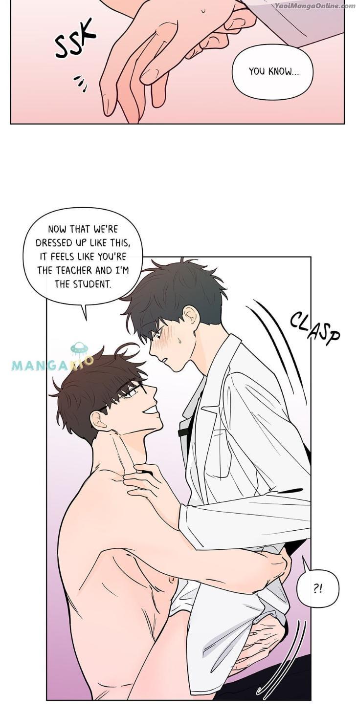 Banana Scandal by DOLSHA – Season 3 – Uncensored [Eng] page 9