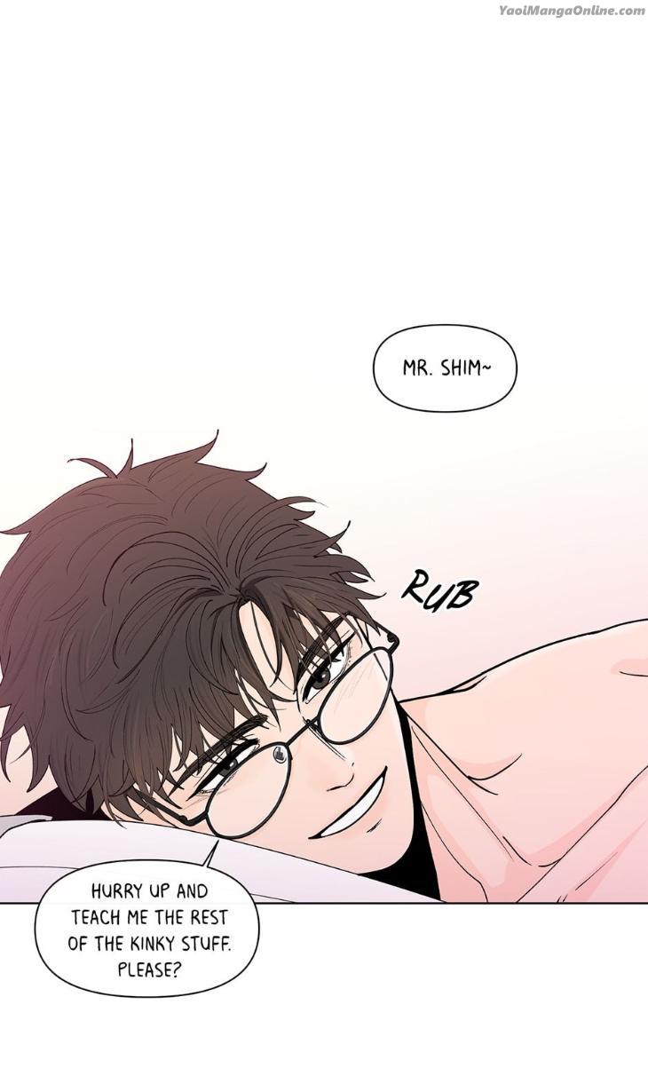 Banana Scandal by DOLSHA – Season 3 – Uncensored [Eng] page 10