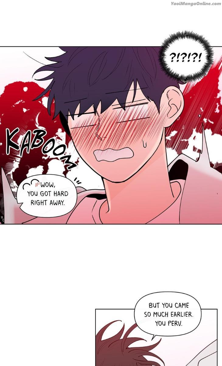 Banana Scandal by DOLSHA – Season 3 – Uncensored [Eng] page 11