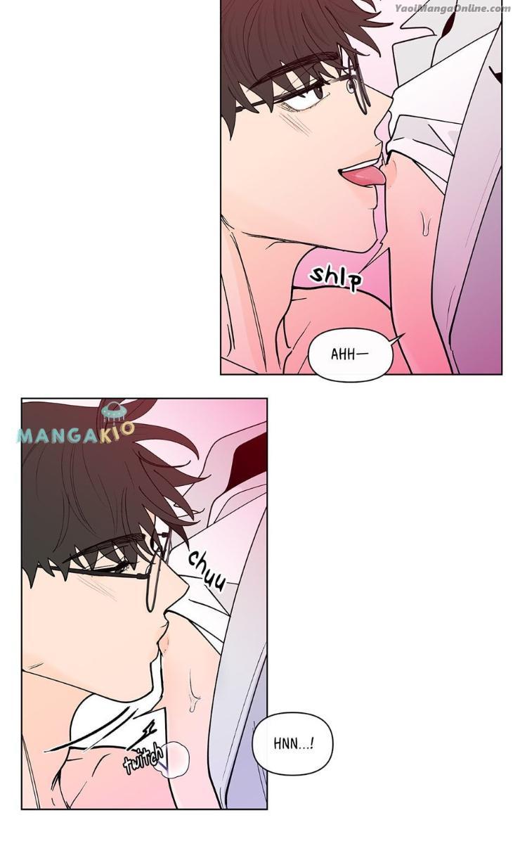 Banana Scandal by DOLSHA – Season 3 – Uncensored [Eng] page 12