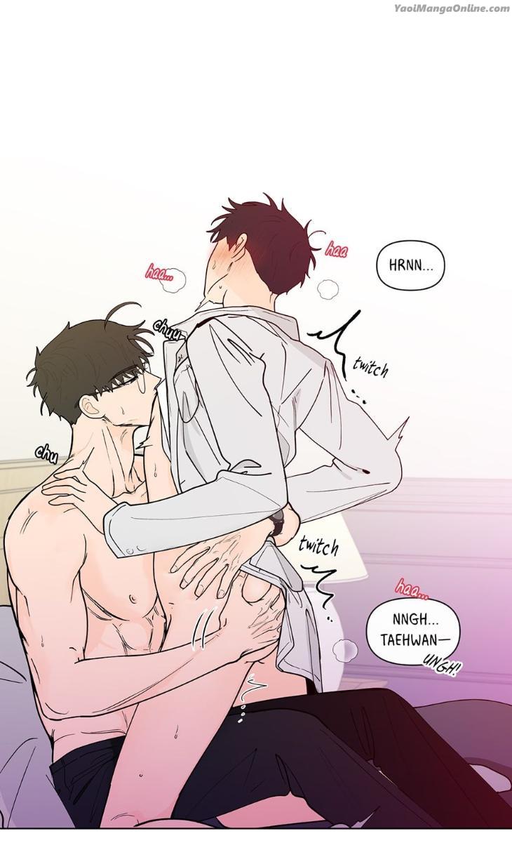 Banana Scandal by DOLSHA – Season 3 – Uncensored [Eng] page 13