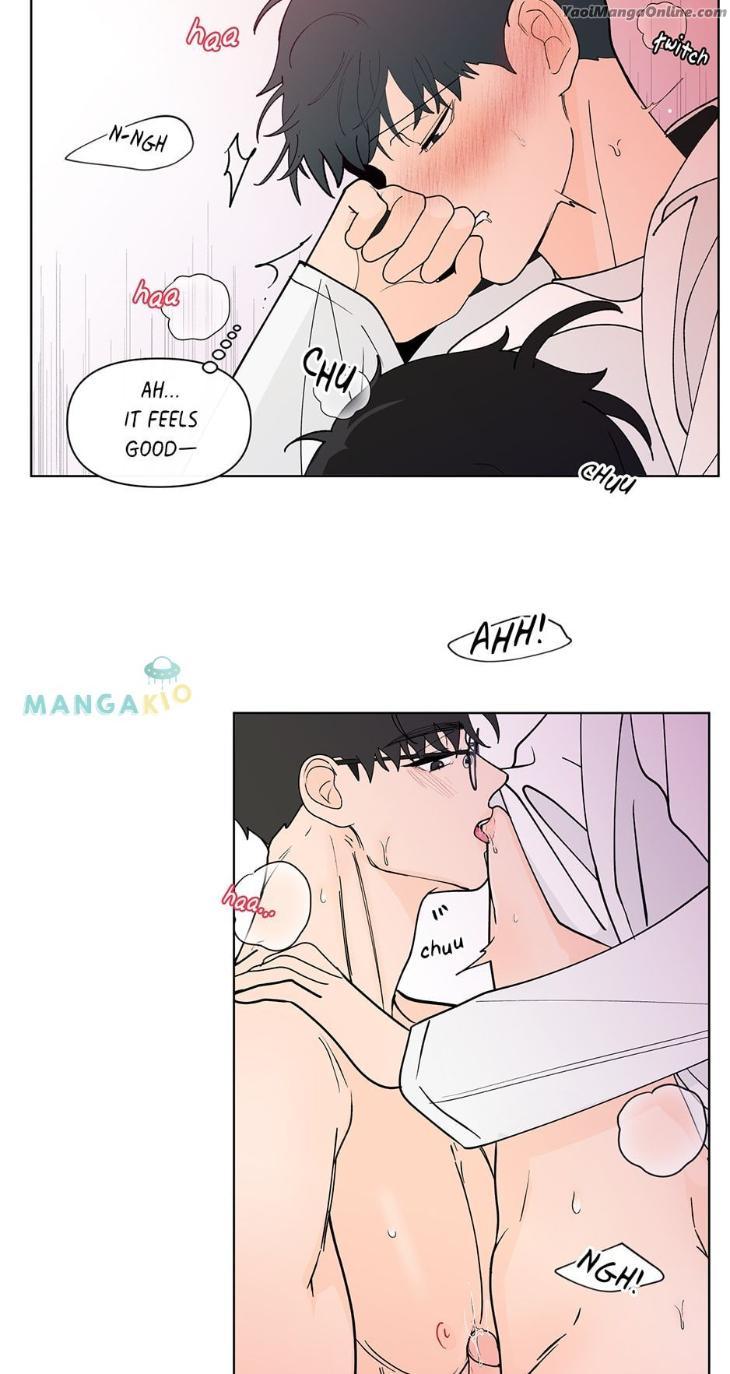 Banana Scandal by DOLSHA – Season 3 – Uncensored [Eng] page 15