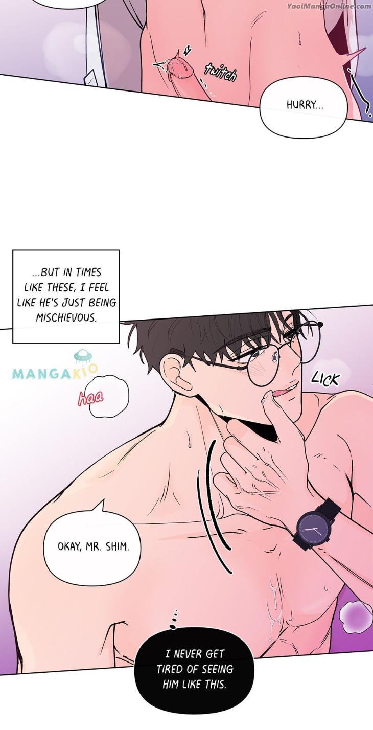 Banana Scandal by DOLSHA – Season 3 – Uncensored [Eng] page 18