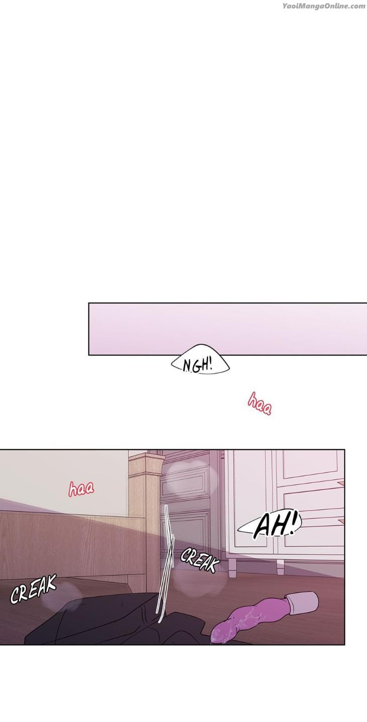 Banana Scandal by DOLSHA – Season 3 – Uncensored [Eng] page 19