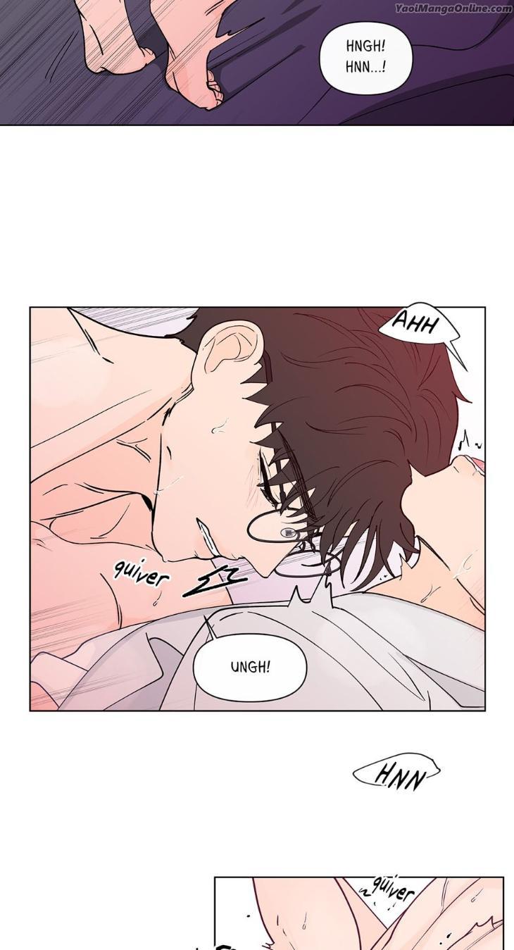 Banana Scandal by DOLSHA – Season 3 – Uncensored [Eng] page 29