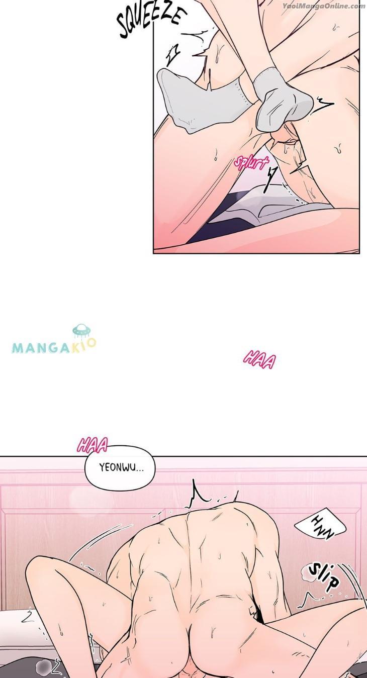 Banana Scandal by DOLSHA – Season 3 – Uncensored [Eng] page 30