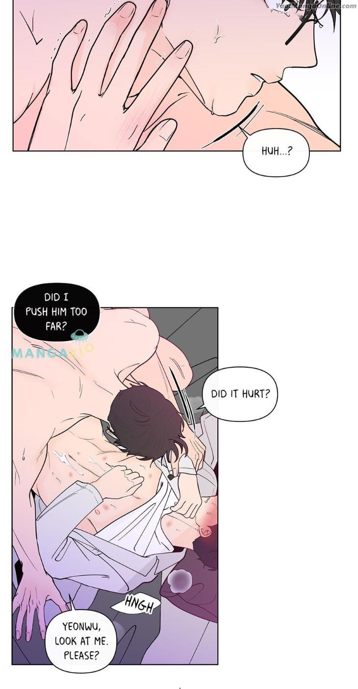 Banana Scandal by DOLSHA – Season 3 – Uncensored [Eng] page 33