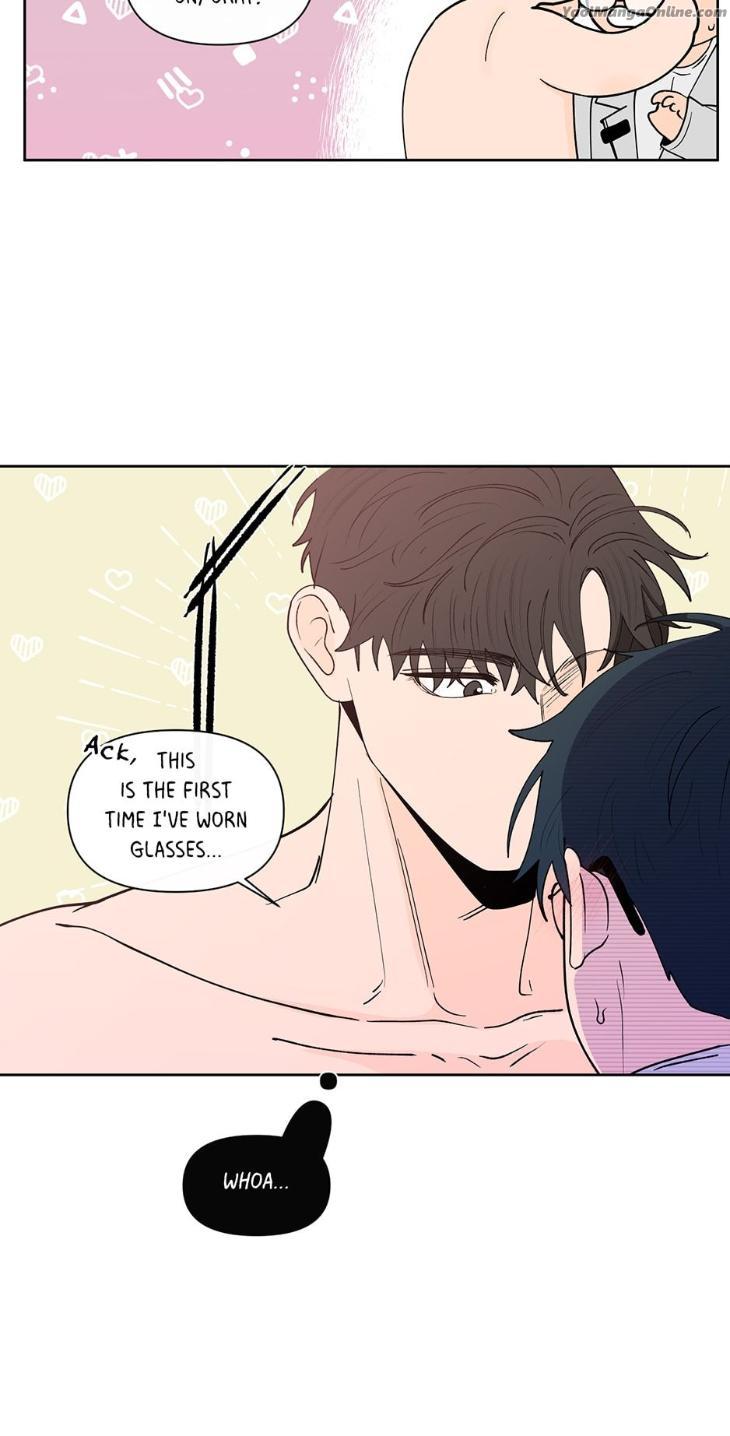 Banana Scandal by DOLSHA – Season 3 – Uncensored [Eng] page 41