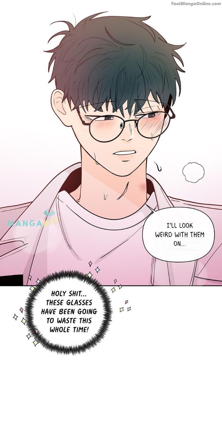 Banana Scandal by DOLSHA – Season 3 – Uncensored [Eng] page 42