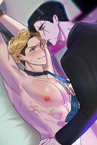 Damm, Dirty, Dom by Awook – Ch. 0 [Eng]