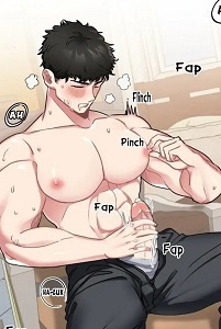 Monthly Chest by Red Peach – Uncensored – Ch. 49 [Eng]