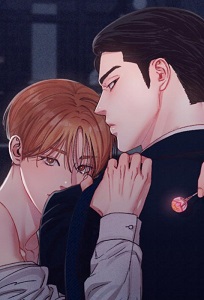 [GwangGong Industrial Complex] Please, Candy! by Nod – Uncensored – Ch. 1 [Eng]