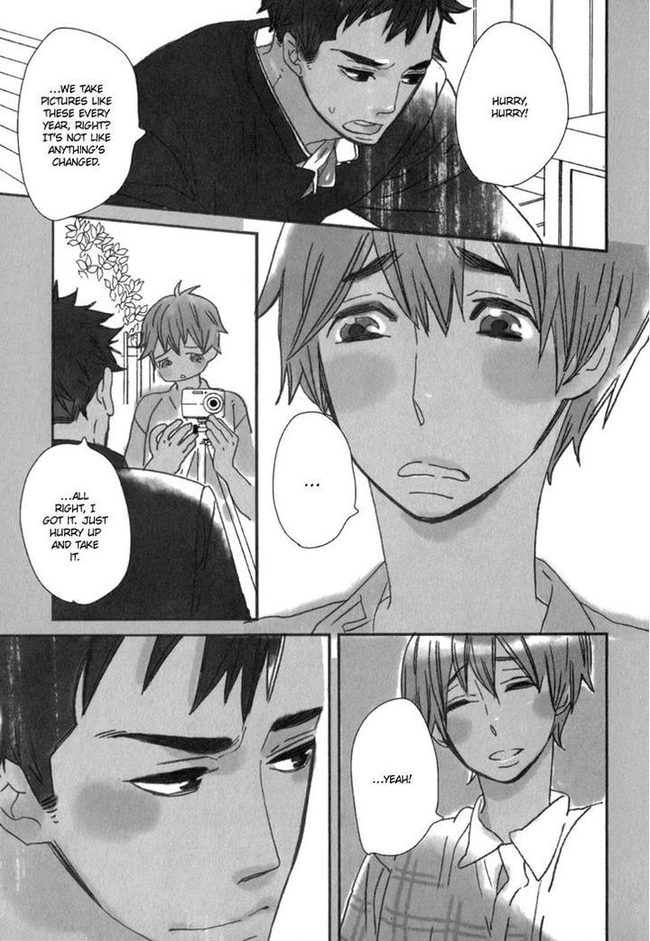 End Game by YAMANAKA Hiko – Vol.01 [Eng] page 11