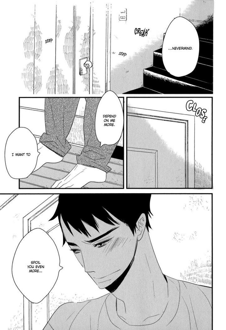 End Game by YAMANAKA Hiko – Vol.01 [Eng] page 31