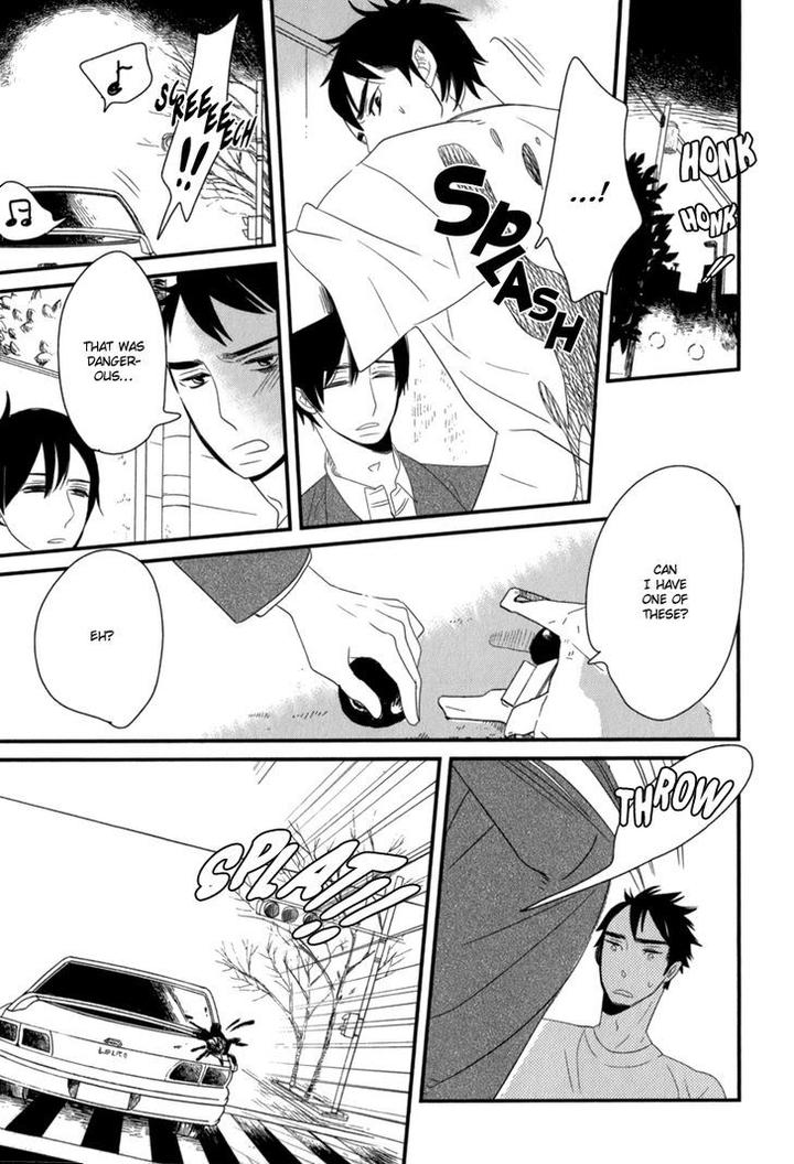 End Game by YAMANAKA Hiko – Vol.01 [Eng] page 37