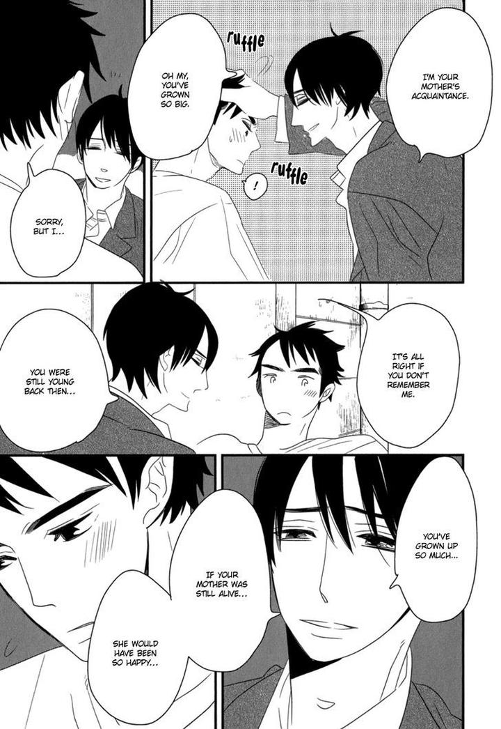 End Game by YAMANAKA Hiko – Vol.01 [Eng] page 39