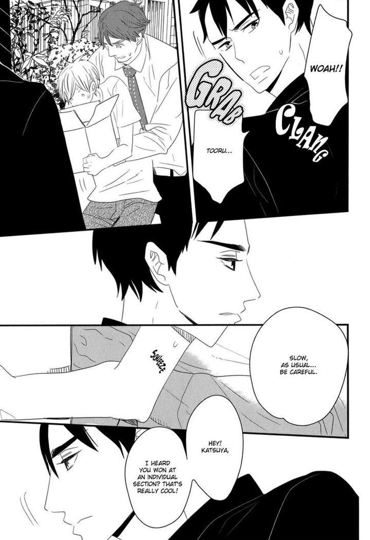 End Game by YAMANAKA Hiko – Vol.01 [Eng] page 11