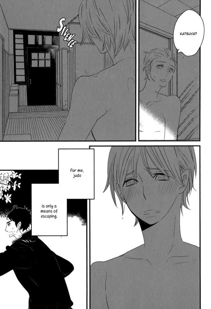 End Game by YAMANAKA Hiko – Vol.01 [Eng] page 27