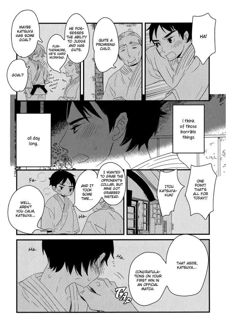 End Game by YAMANAKA Hiko – Vol.01 [Eng] page 30