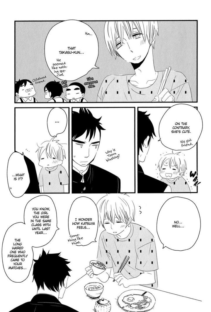 End Game by YAMANAKA Hiko – Vol.01 [Eng] page 9