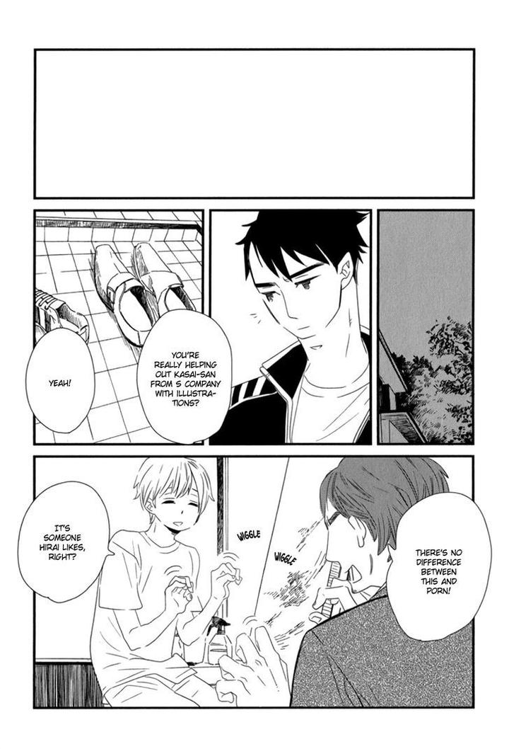 End Game by YAMANAKA Hiko – Vol.01 [Eng] page 15