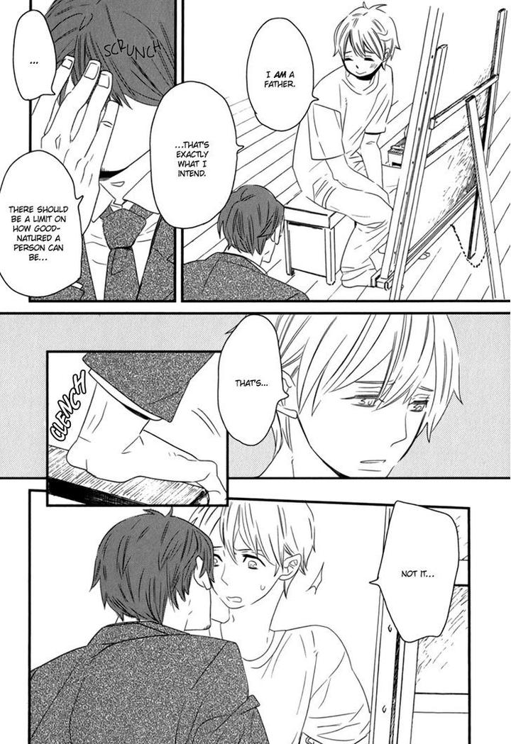 End Game by YAMANAKA Hiko – Vol.01 [Eng] page 18