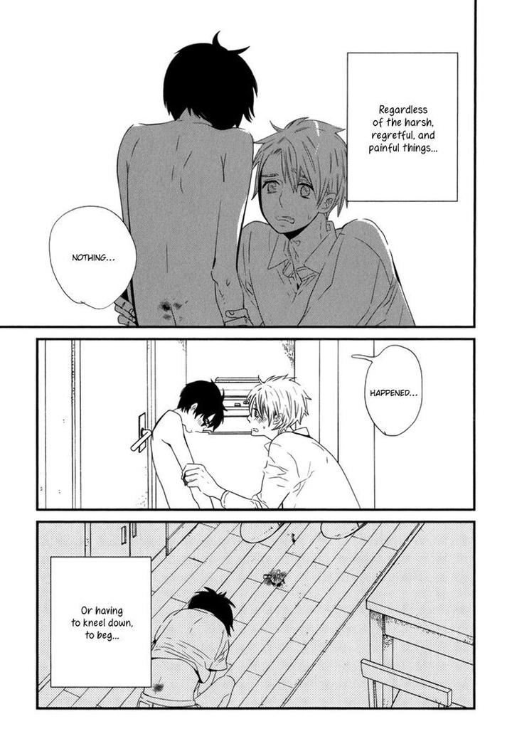 End Game by YAMANAKA Hiko – Vol.01 [Eng] page 8