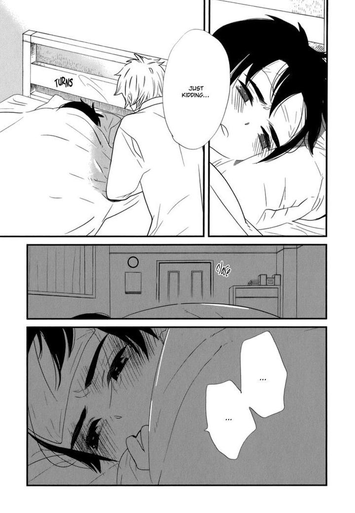 End Game by YAMANAKA Hiko – Vol.01 [Eng] page 14