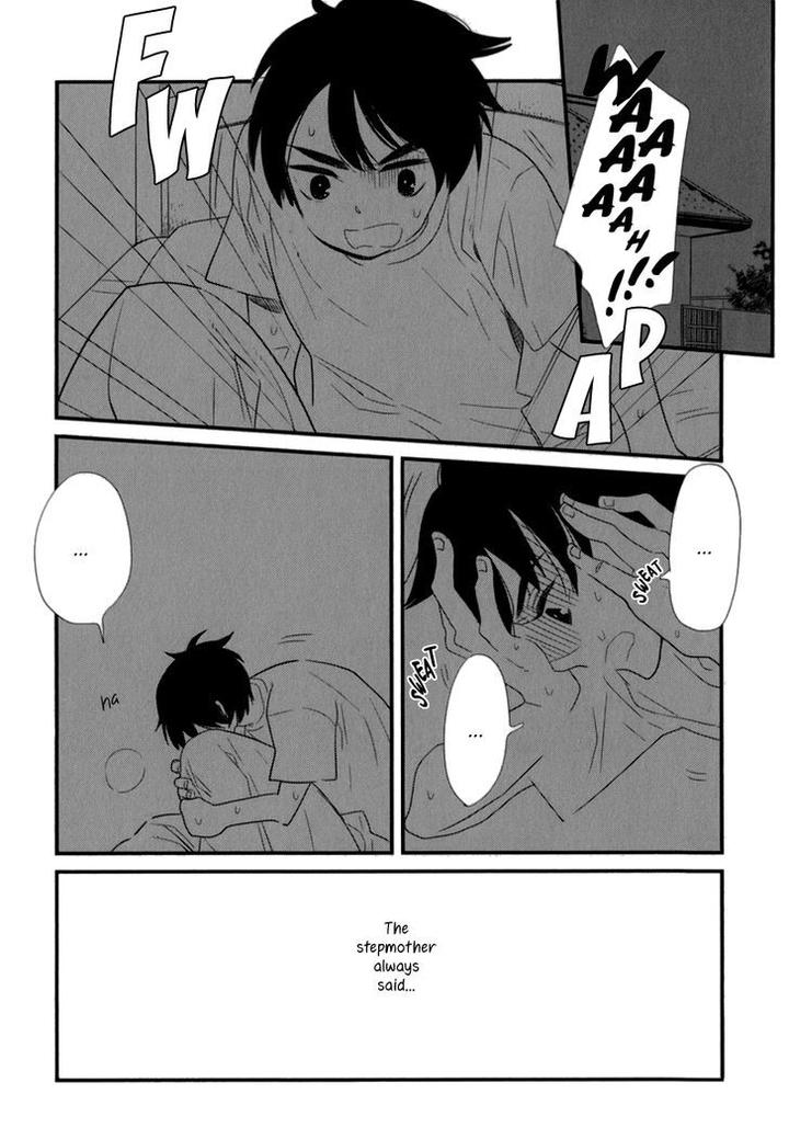 End Game by YAMANAKA Hiko – Vol.01 [Eng] page 18