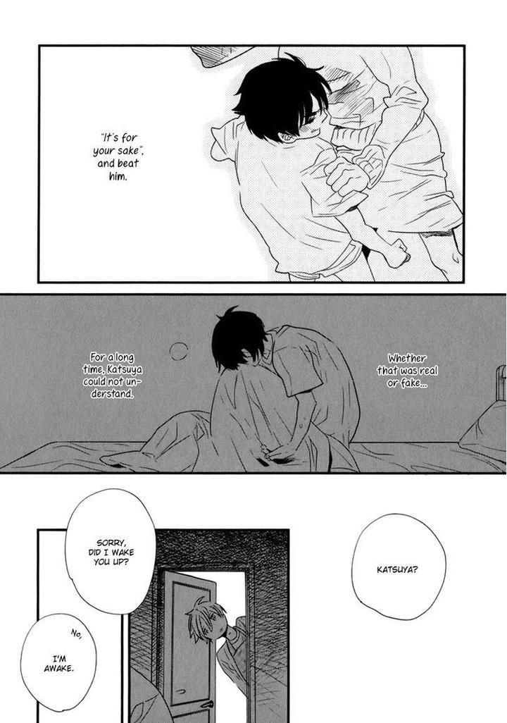 End Game by YAMANAKA Hiko – Vol.01 [Eng] page 19