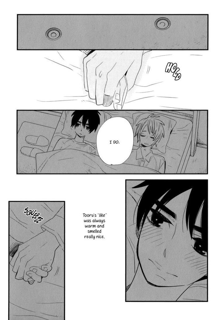 End Game by YAMANAKA Hiko – Vol.01 [Eng] page 21