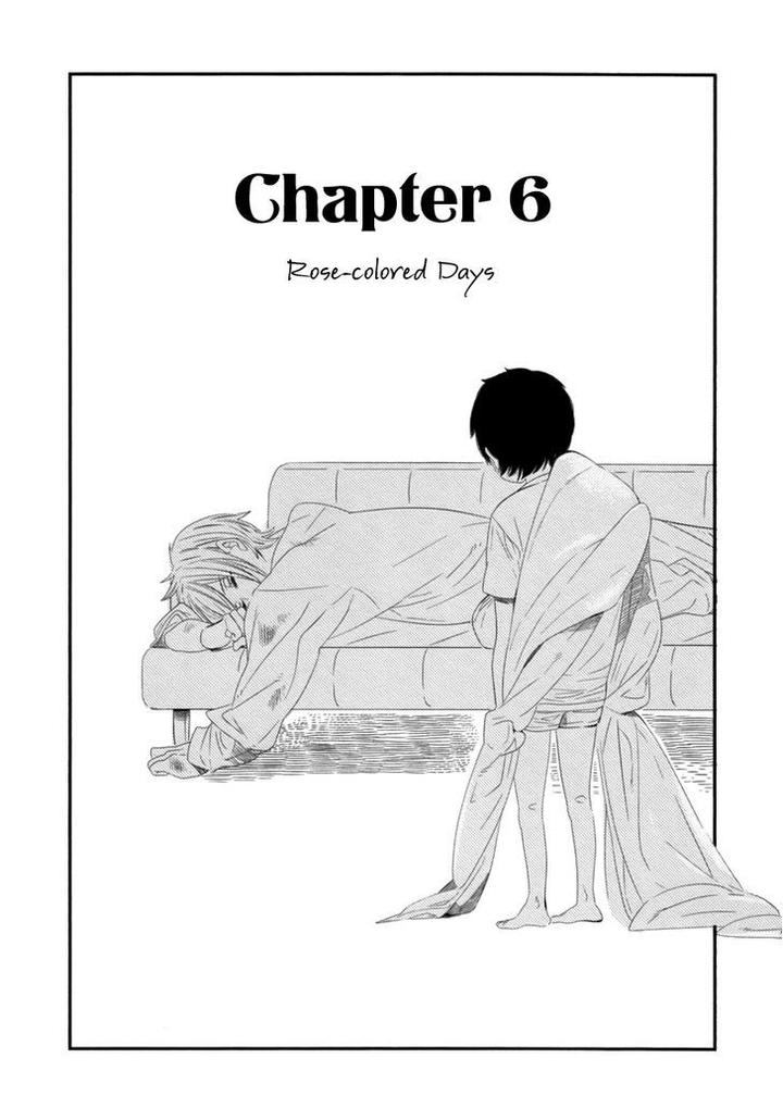 End Game by YAMANAKA Hiko – Vol.01 [Eng] page 2