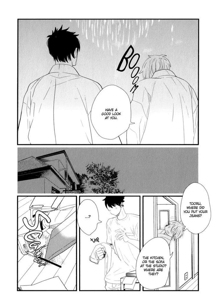 End Game by YAMANAKA Hiko – Vol.01 [Eng] page 29