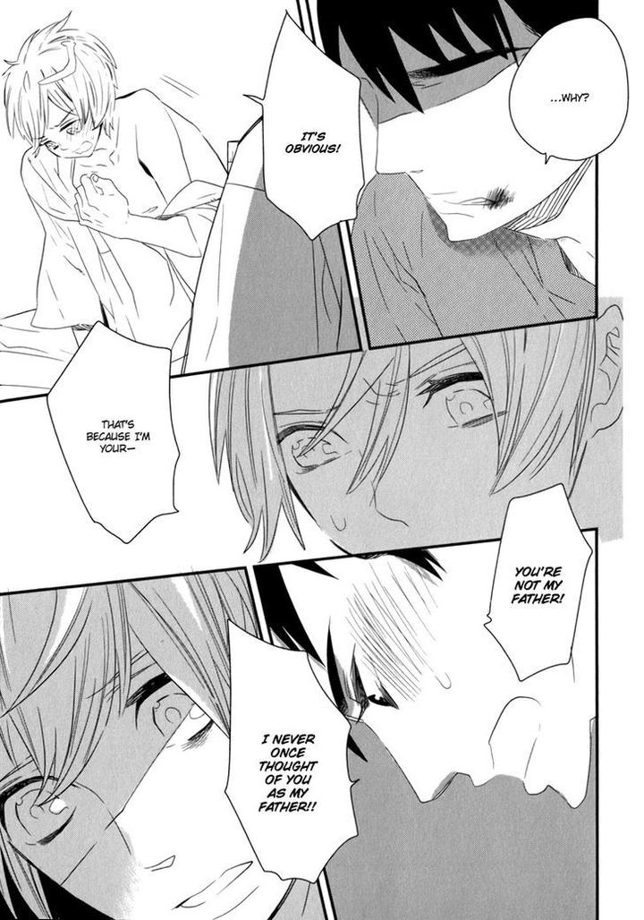 End Game by YAMANAKA Hiko – Vol.01 [Eng] page 38