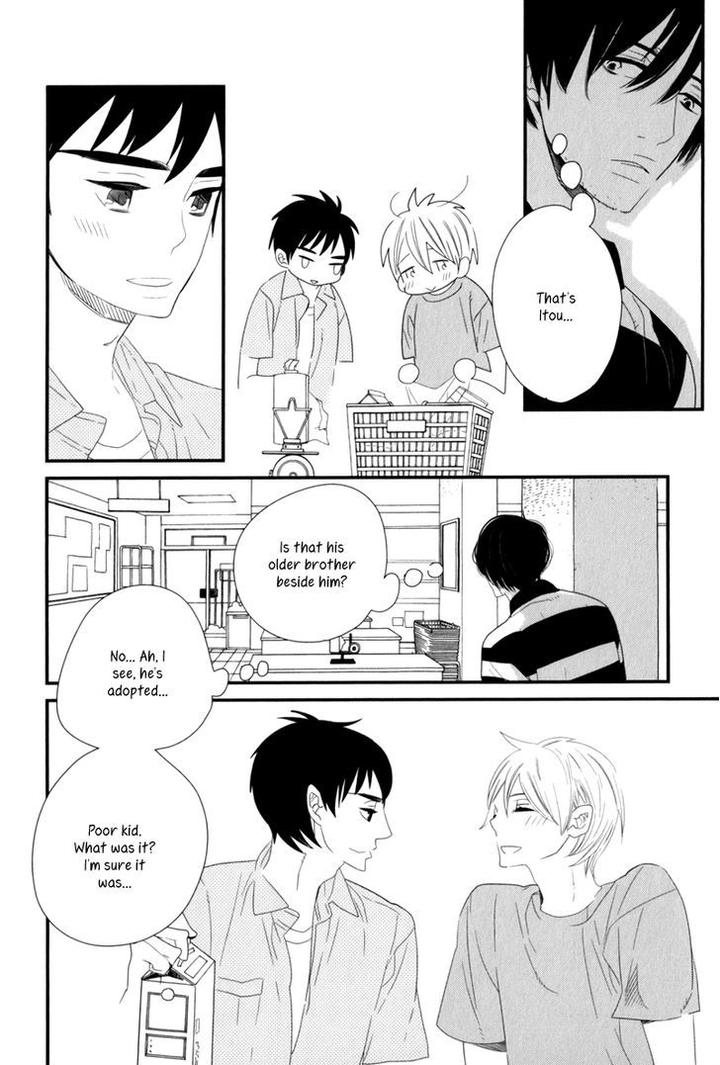 End Game by YAMANAKA Hiko – Vol.01 [Eng] page 7