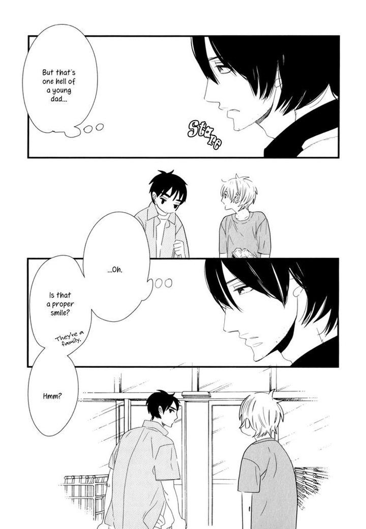 End Game by YAMANAKA Hiko – Vol.01 [Eng] page 8