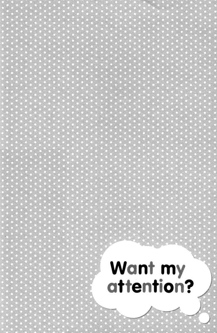 Kamatte Hoshi no? by SUZUKURA Haru [Eng] page 34