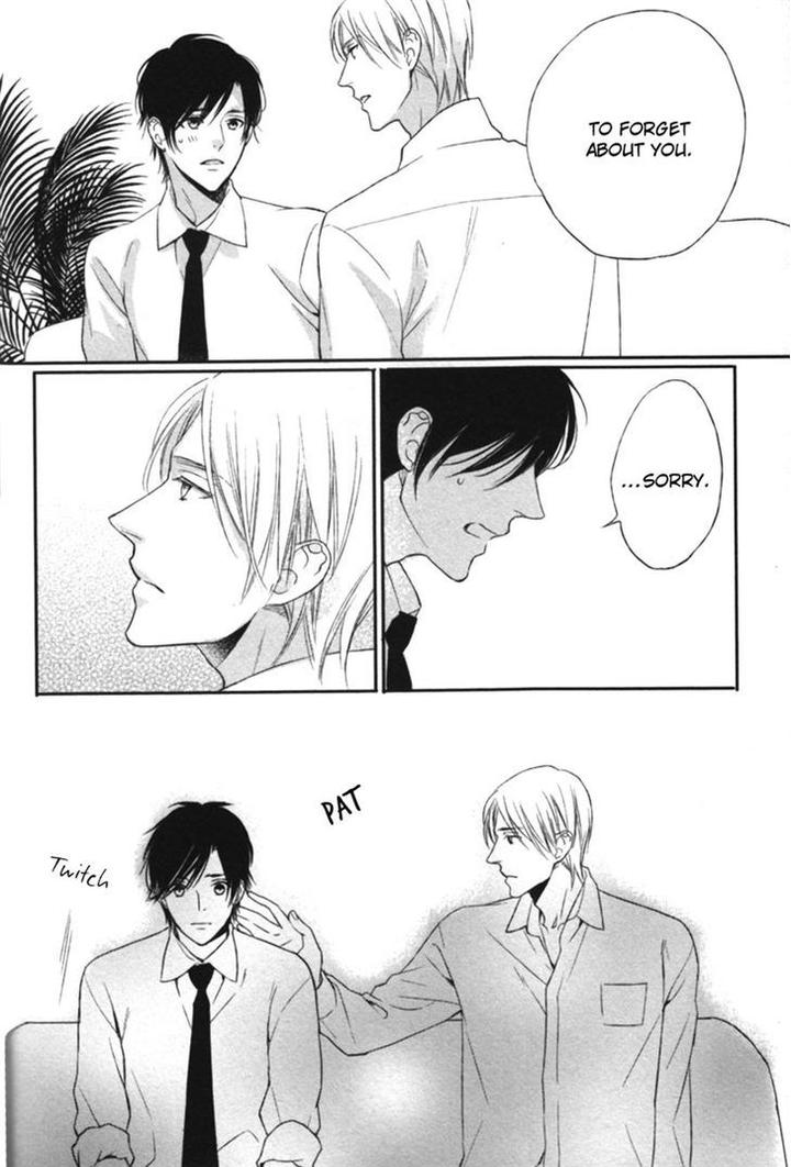 Kamatte Hoshi no? by SUZUKURA Haru [Eng] page 14