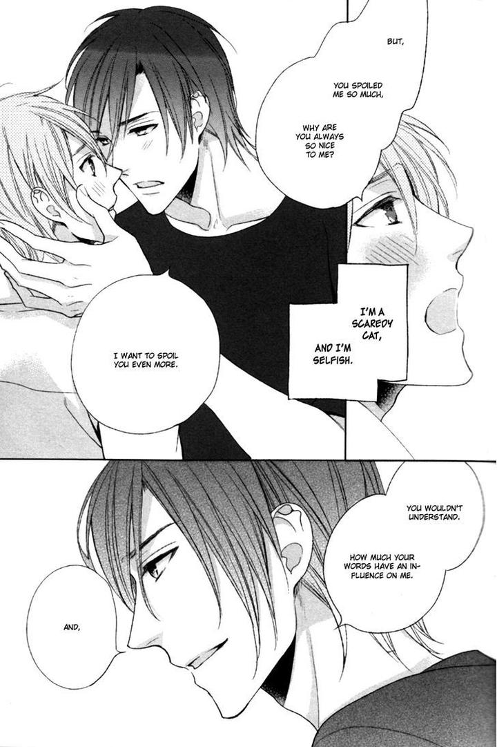 Kamatte Hoshi no? by SUZUKURA Haru [Eng] page 29