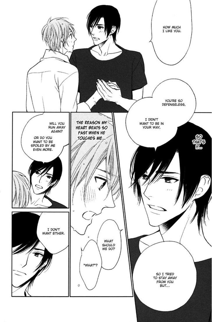 Kamatte Hoshi no? by SUZUKURA Haru [Eng] page 30