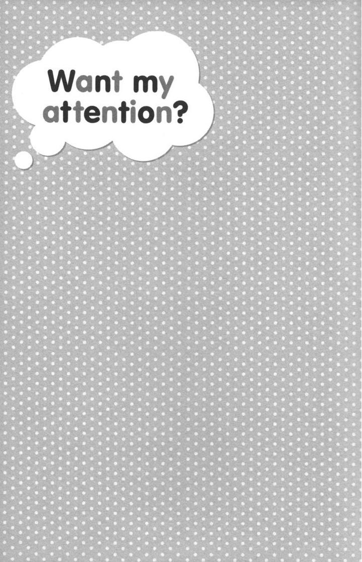 Kamatte Hoshi no? by SUZUKURA Haru [Eng] page 26