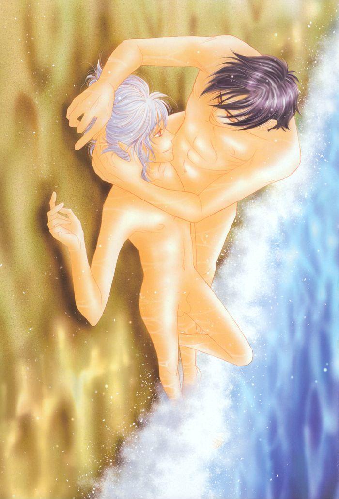 Kamu Otoko by FUWA Shinri – Ch 5.5 [Eng] page 5