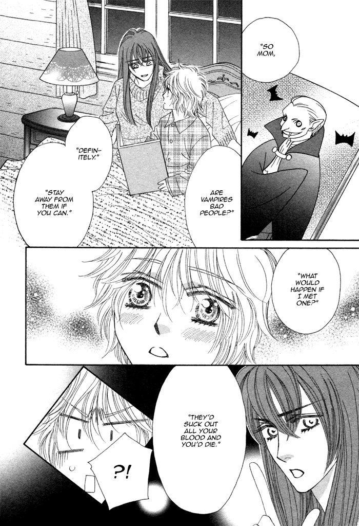 Kamu Otoko by FUWA Shinri – Ch 5.5 [Eng] page 10