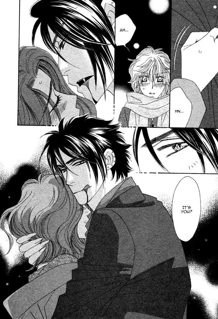 Kamu Otoko by FUWA Shinri – Ch 5.5 [Eng] page 24