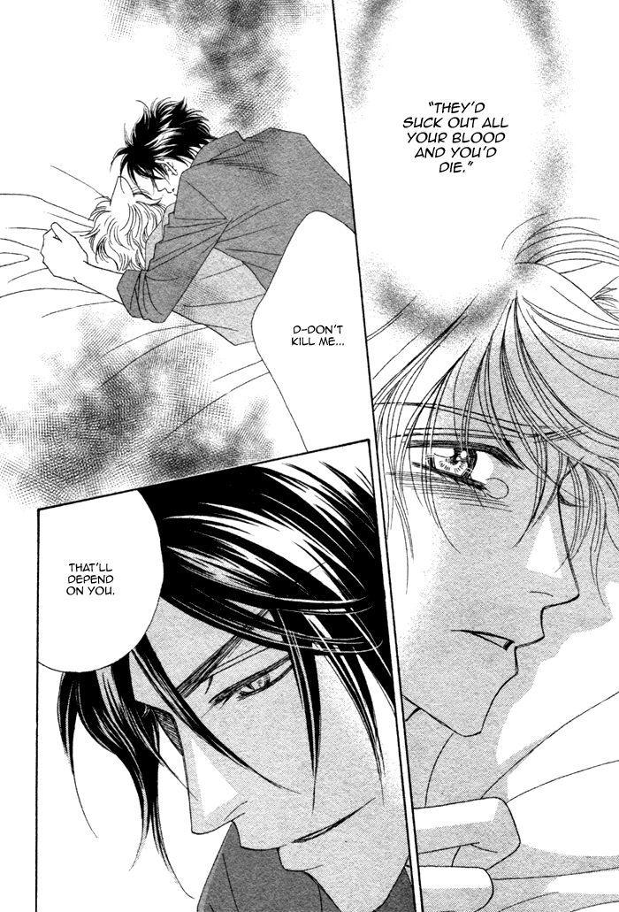 Kamu Otoko by FUWA Shinri – Ch 5.5 [Eng] page 36