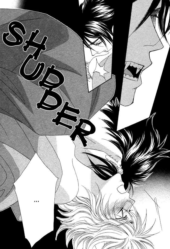 Kamu Otoko by FUWA Shinri – Ch 5.5 [Eng] page 37